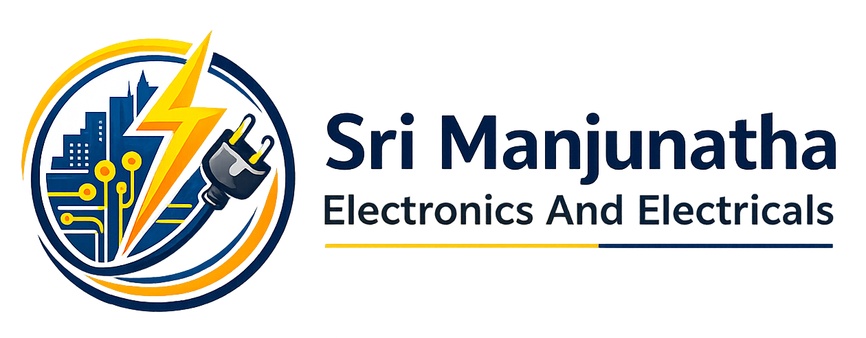 Sri Manjunatha Electronics And Electricals